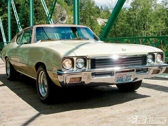 Buick Skylark Muscle Classic Hot Rod Rods P Wallpaper Background