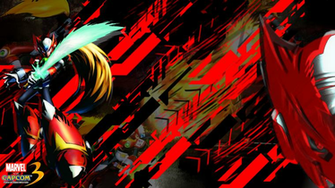 Fuentes De Informaci N Megaman Y X Algunos Fan Arts