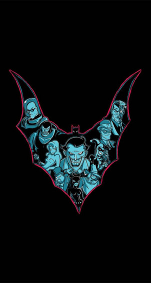 Batman Animated Wallpaper