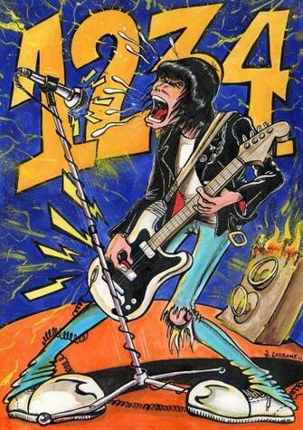 Ramones Wallpaper Info