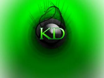 Kd Logo Wallpaper HD By Hillb0mber7