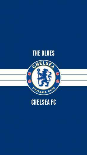 Chelsea Fc English Professional Football Club Wallpaper