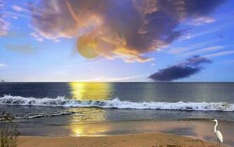Memories Beach Beaches MyHDwallpaper Wallpaper Frankief Desktop Jpg