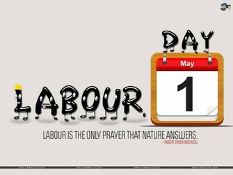 Labour Day