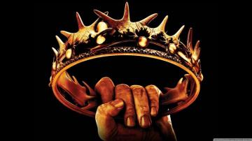 Everyone Can Be A King Ultra HD Desktop Background Wallpaper For