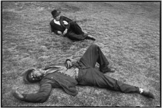 Magnum Photos Photographer Portfolio