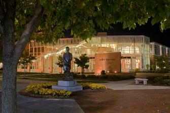 Ohio Northern University Ada Oh In Photos Top Colleges With