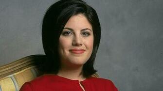 Monica Lewinsky Wallpaper