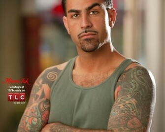 Miami Ink Wallpaper