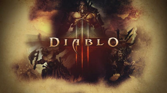 Diablo Wallpaper Feat Barbarian By Pt Desu