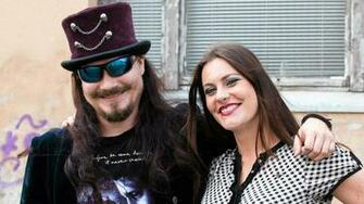 Widescreen Background Nightwish Jpg Kb