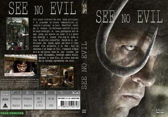 See No Evil Kane Image Thecelebritypix