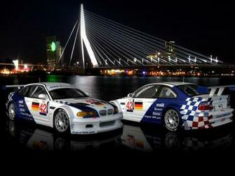 Bmw M3 Gtr Wallpaper Wallpup
