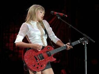 Taylor Swift Wallpaper