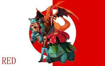 Wallpaper Pokemon Venusaur