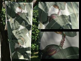 Mart Martinique Wallpaper Beverly Hills Olive