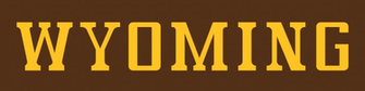Wyoming Cowboys Logo
