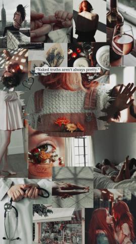 Toujours It Ends With Us Wallpaper
