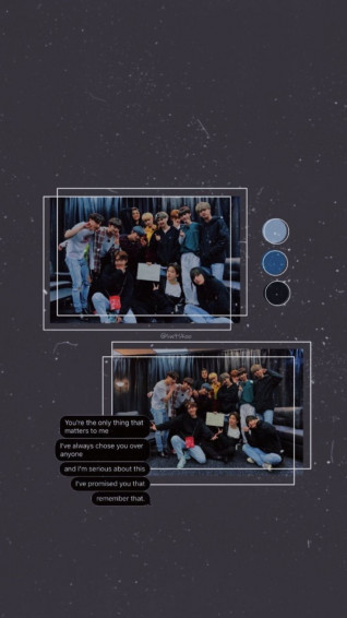 Txt Bts iPhone Wallpaper Aesthetic For Phone