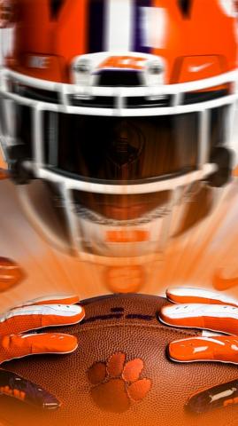 Phone Wallpaper Clemson Tigers Official Athletics Site