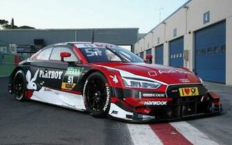 Audi Dtm HD Wallpaper Background Image Photos Pictures