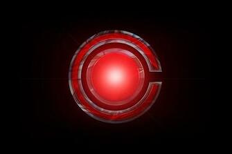 Cyborg Logo Dc Extended Universe Justice League Symbols