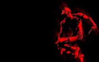 Daredevil Wallpaper Comic HD4wallpaper Net