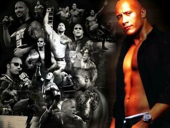 The Rock Wrestling Wallpaper Desktop Background Quotes