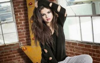 Wallpaper For Computer Selena Gomez Hairstyles