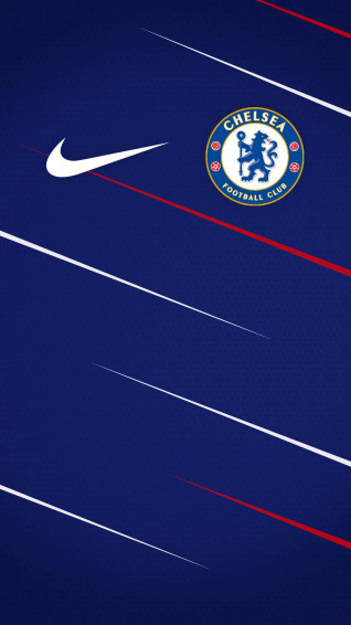 Chelsea iPhone Wallpaper