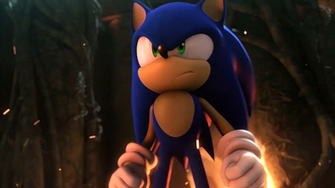 Dillon S Game And Anime Res Re Sonic Unleashed