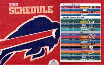 Buffalo Bills Desktop Wallpaper