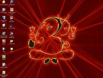 Ganesha Wallpaper 3d Ganesh Ganpati For Desktop