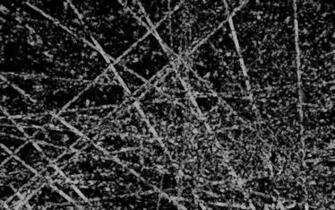 Barb Wire Wallpaper