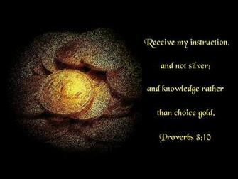 Than Gold English Wallpaper Christian And Background