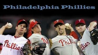 Philadelphia Phillies Wallpaper
