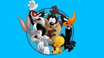 Looney Toons Wallpaper