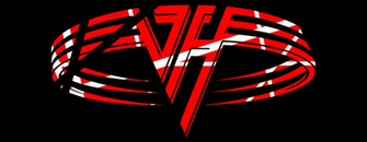 Van Halen Logo Image