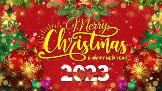 Merry Christmas