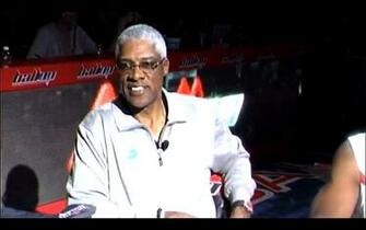 Julius Erving On Dr J Legends Of The Game Tm Azad Watch