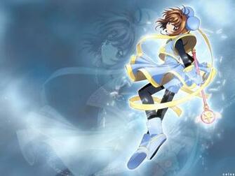 Cardcaptor Sakura Image Ccs HD Wallpaper And Background