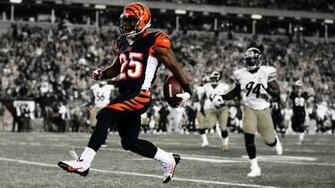Desktop Wallpaper Cincinnati Bengals