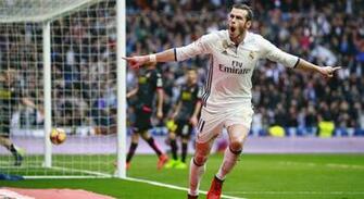 Gareth Bale HD Wallpaper Image Photos