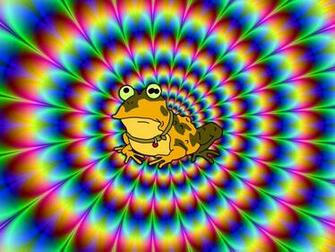 Music Hypnotoad