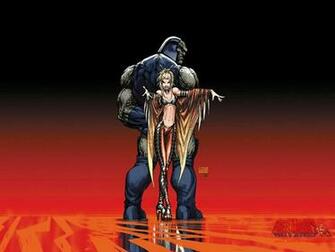 Darkseid Dc Comics Wallpaper