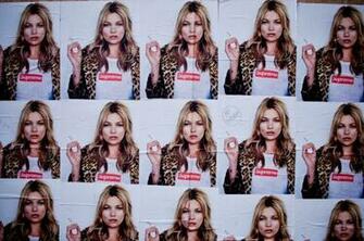 Kate Moss Wallpaper Image