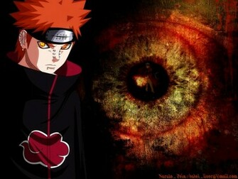 Naruto Shippuden Wallpaper Akatsuki Sage