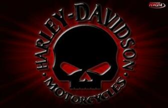 Willie G Harley Davids