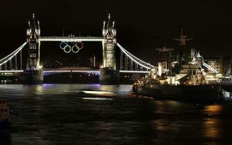 Tower Bridge Wallpaper HD
