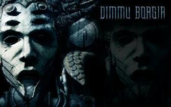 Dimmu Borgir Computer Wallpaper Desktop Background